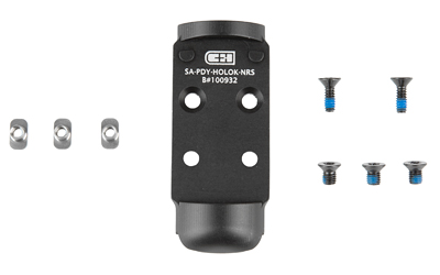 C&H PLT SA PRODIGY TO HOLO 407K/507K