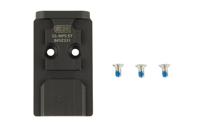 C&H PLT FOR GLK MOS V4 TO MPS STL