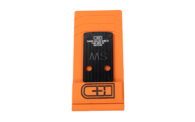 C&H PLT SW M&P SLD+ TO HOLO 407/507K