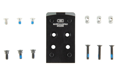 C&H PLT PDP 2.0 TO DPP/ELFX