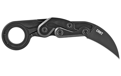 CRKT PROVOKE 2.41" PLAIN EDGE D2 - Image 2