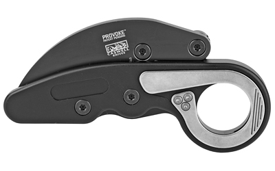 CRKT PROVOKE 2.41" PLAIN EDGE D2 - Image 3