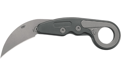 CRKT PROVOKE COMPACT 2.26" PLAIN