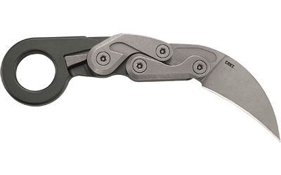 CRKT PROVOKE COMPACT 2.26" PLAIN - Image 2