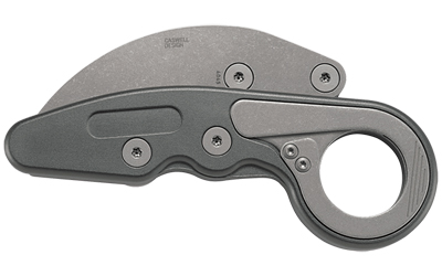 CRKT PROVOKE COMPACT 2.26" PLAIN - Image 3