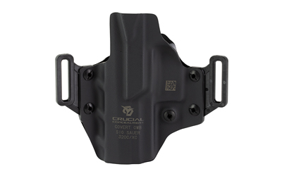 CRUCIAL OWB FOR SIG SAUER P320 C/XC - Image 2
