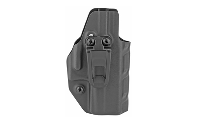 CRUCIAL IWB FOR GLOCK 43/43X AMBI BK - Image 2