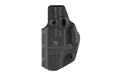 CRUCIAL IWB FOR RUGER LC9/EC9 - Image 2