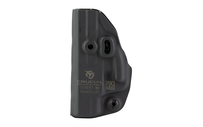 CRUCIAL IWB FOR RUGER LCP/LCP II - Image 2