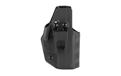 CRUCIAL IWB FOR RUGER MAX-9 AMBI BLK - Image 2