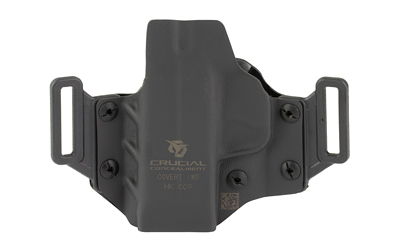 CRUCIAL COVERT OWB FOR HK CC9 BLK - Image 2