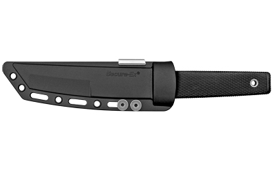 COLD STEEL KOBUJ BOOT SERR W/SHEATH - Image 2