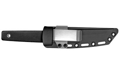 COLD STEEL KOBUJ BOOT SERR W/SHEATH - Image 3