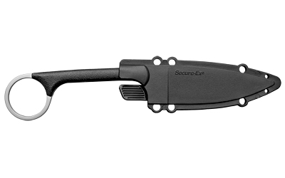 COLD STL BIRD&GAME 3.5" PLN W/SHEATH - Image 2