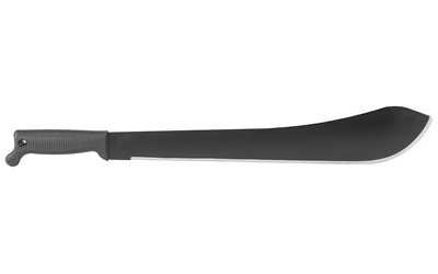 COLD STEEL BOLO MACHETE W/SHEATH - Image 2