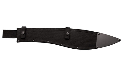 COLD STL MGNM KUKRI MACHETE W/SHEATH - Image 2