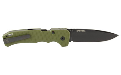 COLD STL SWIFT III BLK - Image 2