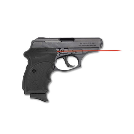 CTC LASERGRIP BERSA 380 CC