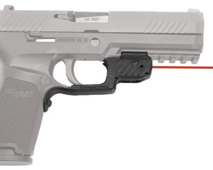 CRIMSON TRACE LASERGUARD SIG P320 RED