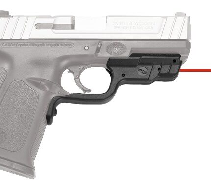 CRIMSON TRACE LASERGUARD S&W SD9/40 VE
