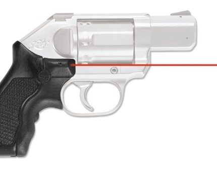 CRIMSON TRACE MASTER SER KIMBER K6 SLATEWOOD