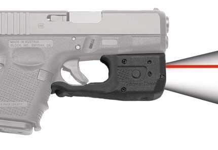 CRIMSON TRACE LASERGRD PRO GLOCK G26 LSR/LGT
