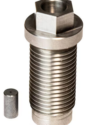 CVA PARAMOUNT T-I BREECH PLUG 40CAL ONLY