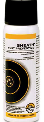 CVA BARREL BLASTER RUST PREVENT SPRAY 6OZ