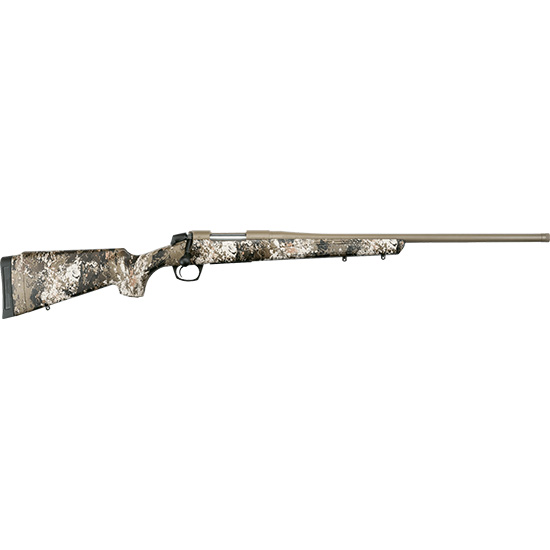 CVA CASCADE RIFLE 22 308WIN VEIL CAMO