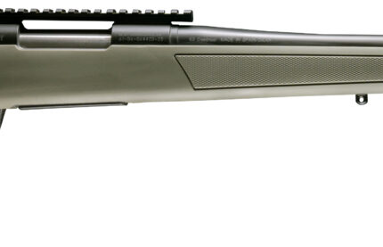 CVA CASCADE 6.5PRC 24 ODG/BLK