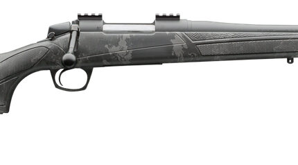 CVA CASCADE SB 300WIN VEIL TAC BLK