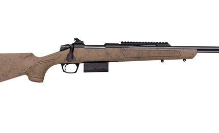 CVA CASCADE SR-80 350LEGEND 18 BLK/FDE