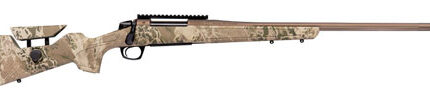 CVA CASCADE LR HUNTER 6.5CREED BRZ/RT HILLSIDE
