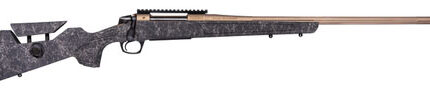CVA CASCADE LR HUNTER 6.5CREED BRZ/BLK WEB