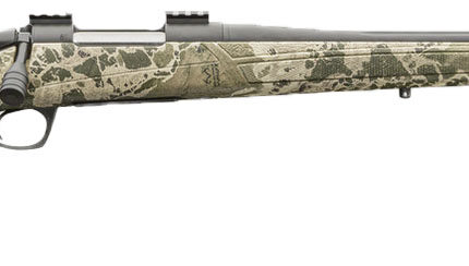 CVA CASCADE RIFLE 24 300WIN RT HILLSIDE THD
