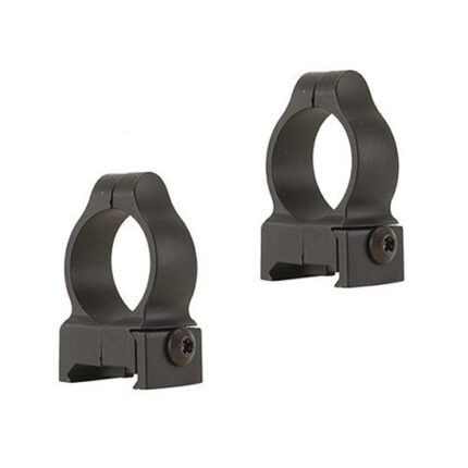 CVA DURASIGHT RINGS 1 MED BLK