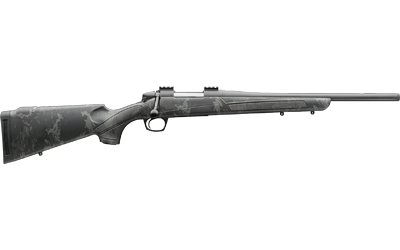 CVA CASCADE SB 223REM 18" 4RD BLK
