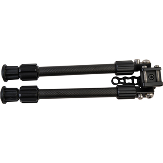 CALDWELL PREMIUM 9-13 PIC RAIL BIPOD