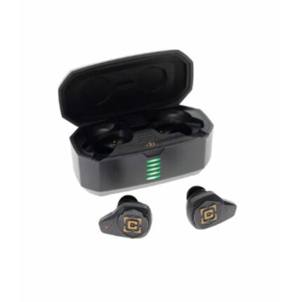 CALDWELL E-MAX SHADOW PRO ELECTRONIC EARPLUGS