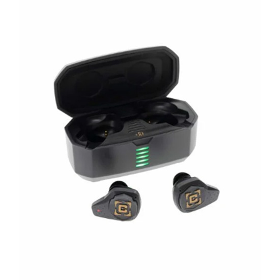 CALDWELL E-MAX SHADOW PRO ELECTRONIC EARPLUGS