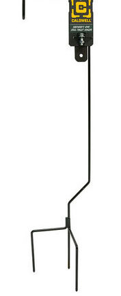 CALDWELL SHEPHERDS HOOK STEEL TARGET HOLDER