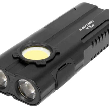 CYC PROLITE LED FLASHLIGHT/CHARGER