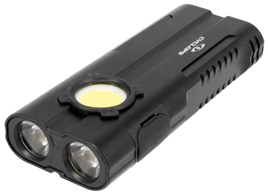 CYC PROLITE LED FLASHLIGHT/CHARGER