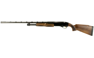 CZ 628 FLD 28/28 2.75" BL WLNT 4RD