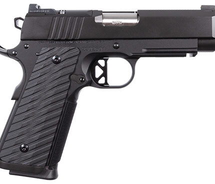 CZ DW TCP 45ACP BLK OR AL FRAME 4 BULL BBL 8RD