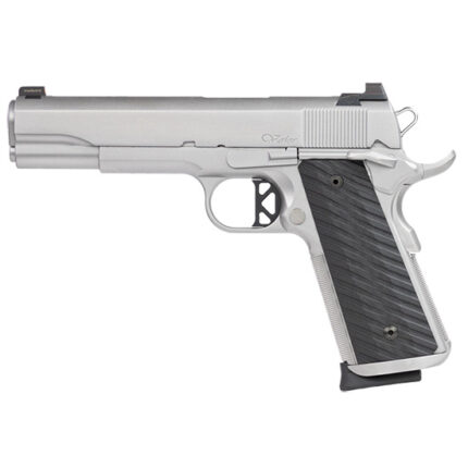 CZ DW VALOR 45ACP SS