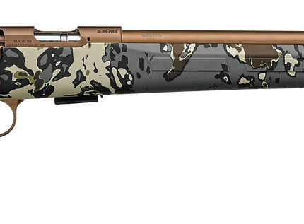 CZ 457 AMERICAN HUNTER 22LR 20 VEIL CAMO BRZ