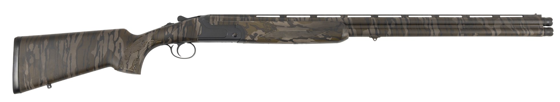 CZ SWAMP MAGNUM 12GA 3.5 30 MOBL CAMO