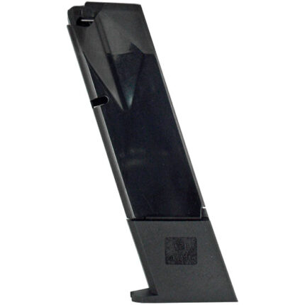 CZ MAG 75 TAC SPORT IPSC 40SW 10RD