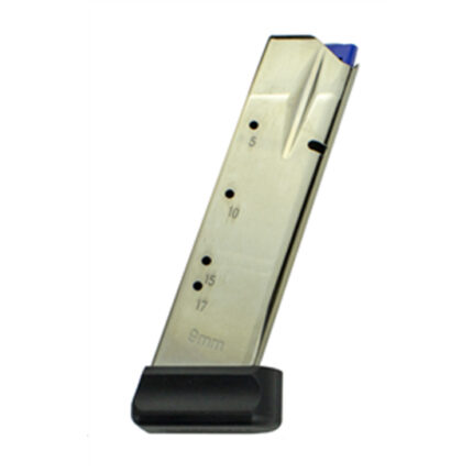 CZ MAG CZ 75 SP-01/ SHADOW II 9MM 19RD NKL